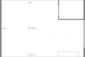 Studio/ufficio/negozio Cervinara AV