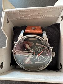 Orologio Diesel