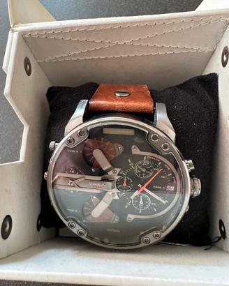 Orologio Diesel