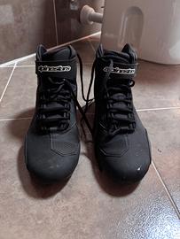 Scarpe da moto