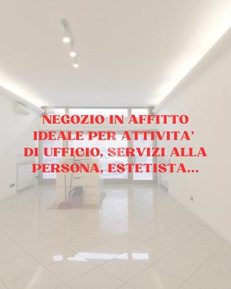 NEGOZIO A FILAGO