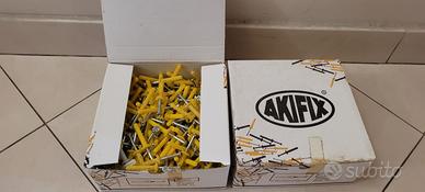 Stop tasselli per cartongesso Akifix