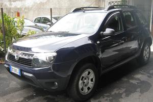 Dacia Duster 1.5 dCi 110CV 4x4 AUTOEMILIA