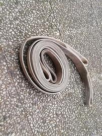 Coppia di fasce  sollevamento