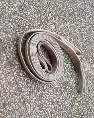 Coppia di fasce  sollevamento