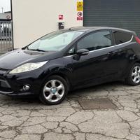 Ford Fiesta 1.2 60CV 3p. Tit.
