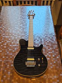 Sterling Axis by MusicMan