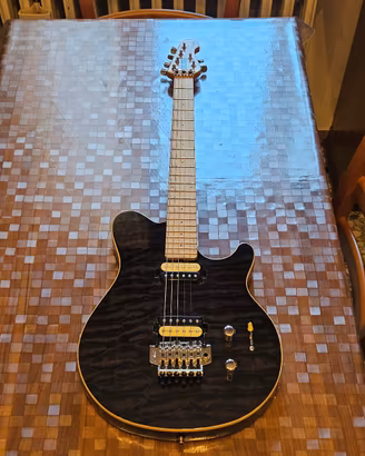 Sterling Axis by MusicMan
