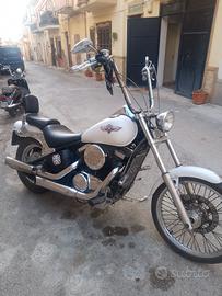 kawasaki vulcan