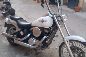 kawasaki vulcan