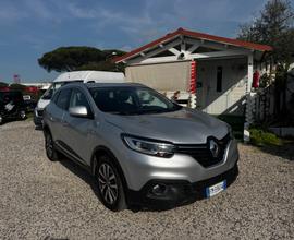 Renault Kadjar dCi 8V 110CV AUTOMATICA