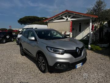 Renault Kadjar dCi 8V 110CV AUTOMATICA