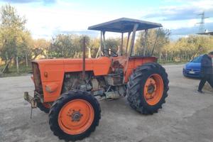 trattore fiat 615 DT