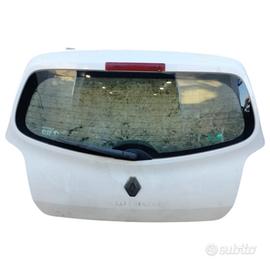 PORTELLONE POSTERIORE COMPLETO RENAULT Twingo II s