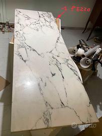 Marmo di carrara bianco