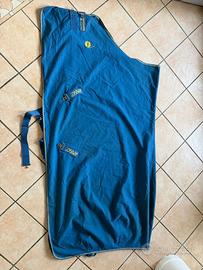 Coperta box