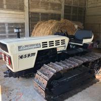 Trattore Lamborghini 553 LL