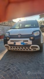 Fiat Panda Cross 1.2 Gpl
