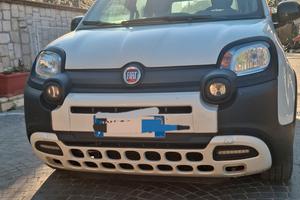 Fiat Panda Cross 1.2 Gpl