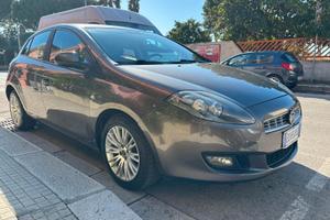 FIAT BRAVO 2010 1.6 MJT 120 CV DYNAMIC