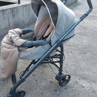 passeggino chicco