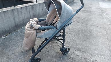 passeggino chicco