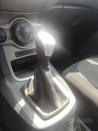 Leva cambio FORD FIESTA 1399cc TD del 2011