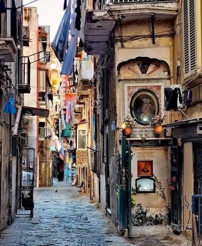Appartamento – Napoli, San Ferdinando, Municipalità 1 - Vista 2