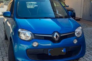 Renault twingo 1.0 She live
