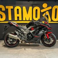 Kawasaki Ninja 1000 SX Tourer