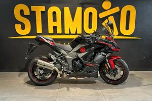 Kawasaki Ninja 1000 SX Tourer