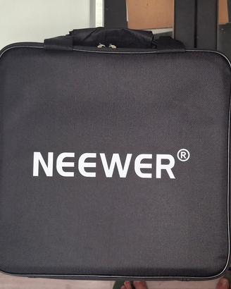 Faretto led Neewer