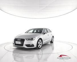 AUDI A3 1.6 TDI Ambition