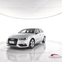 AUDI A3 1.6 TDI Ambition