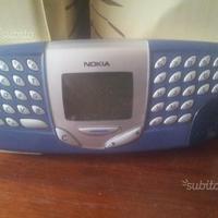 Nokia 5510