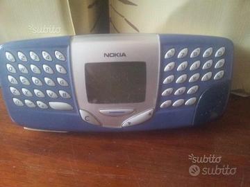 Nokia 5510