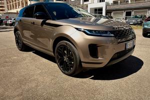 Range Rover Evoque R-Dynamic ( Garanzia 12 mesi)