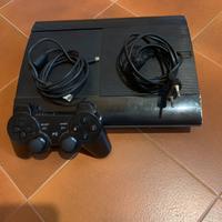 Ps3 superslim