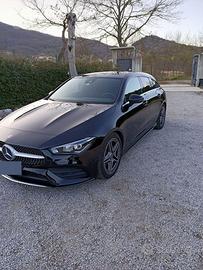 Mercedes CLA Shooting Brake 200D Premium