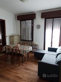 trilocale Legnago 