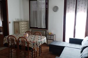trilocale Legnago 