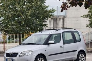 Skoda Roomster 1.4
