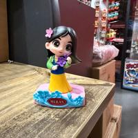 Statuetta Mulan – Principesse Disney
