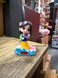 Statuetta Mulan – Principesse Disney