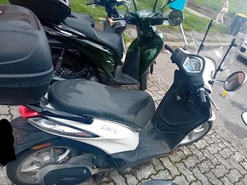 vedo scooter 50 4t
