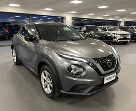 NISSAN Juke 1.0 DIG-T 117 CV Business