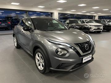 NISSAN Juke 1.0 DIG-T 117 CV Business