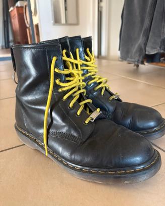 dr martens uomo