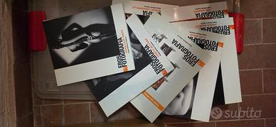 Collana libri Eros nella fotografia 