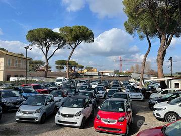 SMART ForTwo 1.0cc 71cv A PARTIRE DA 12350